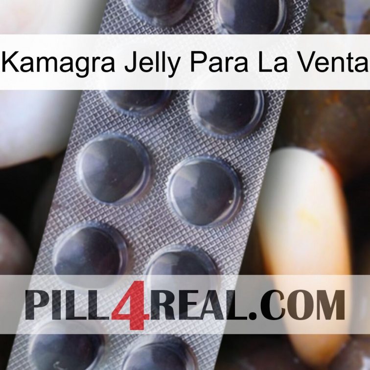 Kamagra Jelly For Sale 30